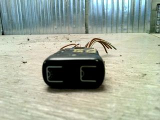 bontott MERCEDES-BENZ VITO Világítás Kapcsoló