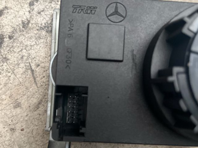 bontott MERCEDES-BENZ VITO Világítás Kapcsoló