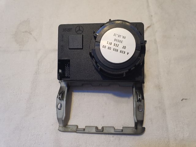 bontott MERCEDES-BENZ VITO Világítás Kapcsoló