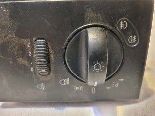 bontott MERCEDES-BENZ VITO Világítás Kapcsoló