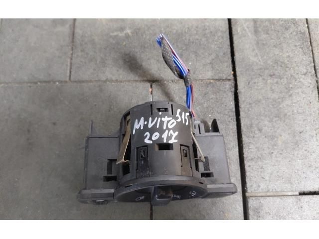 bontott MERCEDES-BENZ VITO Világítás Kapcsoló