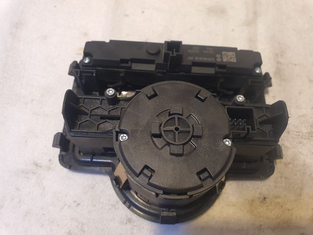 bontott MERCEDES-BENZ VITO Világítás Kapcsoló