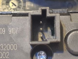 bontott MERCEDES-BENZ VITO Világítás Kapcsoló