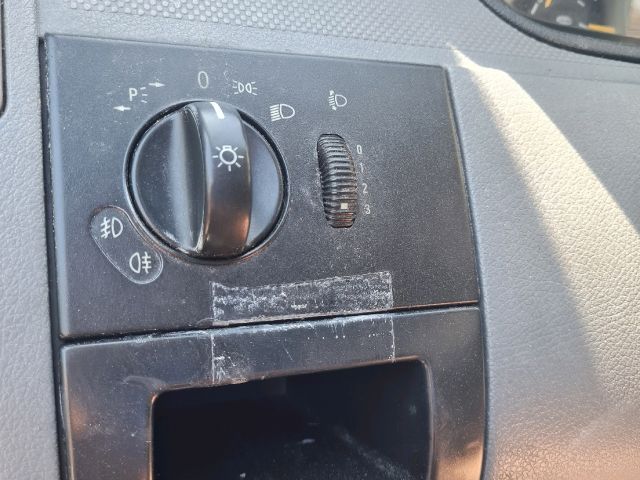 bontott MERCEDES-BENZ VITO Világítás Kapcsoló