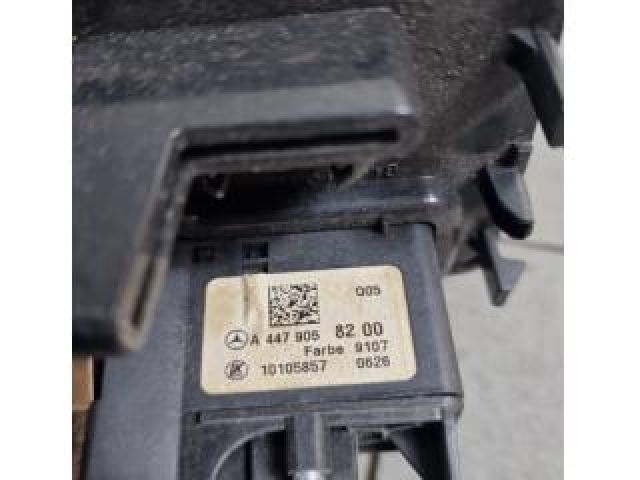 bontott MERCEDES-BENZ VITO Világítás Kapcsoló