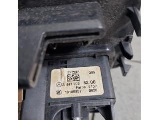 bontott MERCEDES-BENZ VITO Világítás Kapcsoló