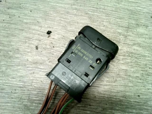 bontott MERCEDES-BENZ VITO Világítás Kapcsoló