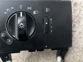 bontott MERCEDES-BENZ VITO Világítás Kapcsoló