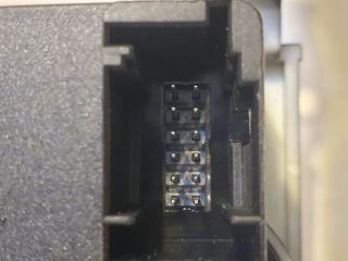 bontott MERCEDES-BENZ VITO Világítás Kapcsoló