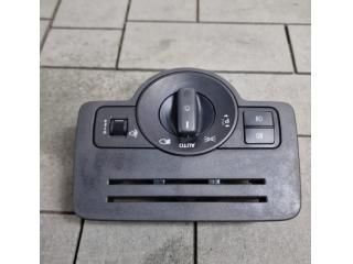 bontott MERCEDES-BENZ VITO Világítás Kapcsoló