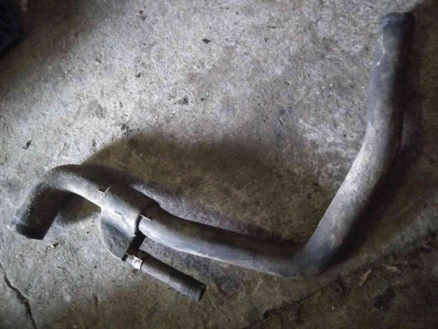 bontott MERCEDES-BENZ VITO Vízcső