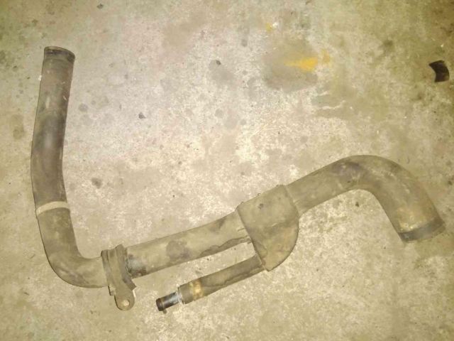 bontott MERCEDES-BENZ VITO Vízcső