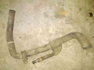 bontott MERCEDES-BENZ VITO Vízcső