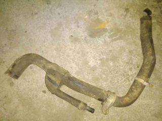 bontott MERCEDES-BENZ VITO Vízcső