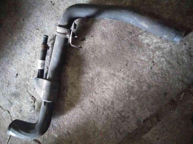 bontott MERCEDES-BENZ VITO Vízcső