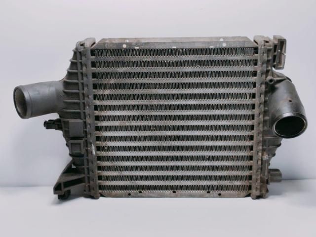 bontott MERCEDES-BENZ VITO Vízhűtő Radiátor Tartó