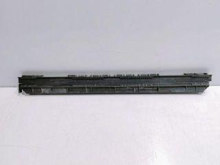 bontott MERCEDES-BENZ VITO Vízhűtő Radiátor Tartó