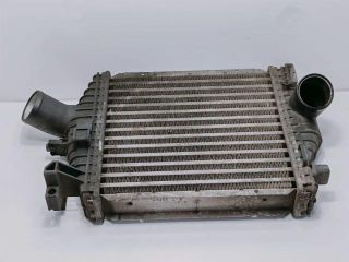 bontott MERCEDES-BENZ VITO Vízhűtő Radiátor Tartó