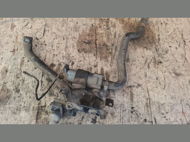 bontott MERCEDES-BENZ VITO Vízpumpa Dörzskerék (Elektromos)