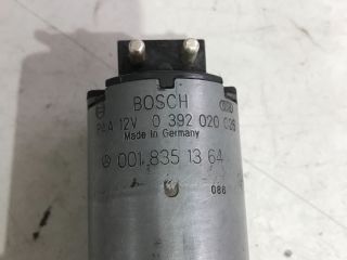 bontott MERCEDES-BENZ VITO Vízpumpa Dörzskerék (Elektromos)