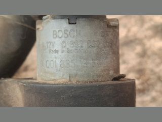 bontott MERCEDES-BENZ VITO Vízpumpa Dörzskerék (Elektromos)