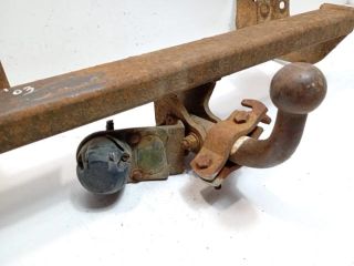 bontott MERCEDES-BENZ VITO Vonóhorog