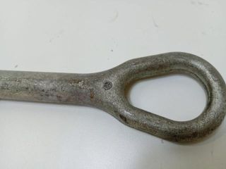 bontott MERCEDES-BENZ VITO Vonóhorog