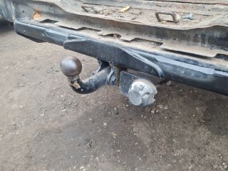 bontott MERCEDES-BENZ VITO Vonóhorog