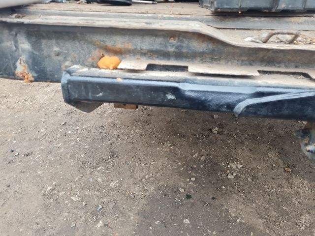 bontott MERCEDES-BENZ VITO Vonóhorog