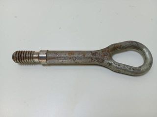 bontott MERCEDES-BENZ VITO Vonóhorog