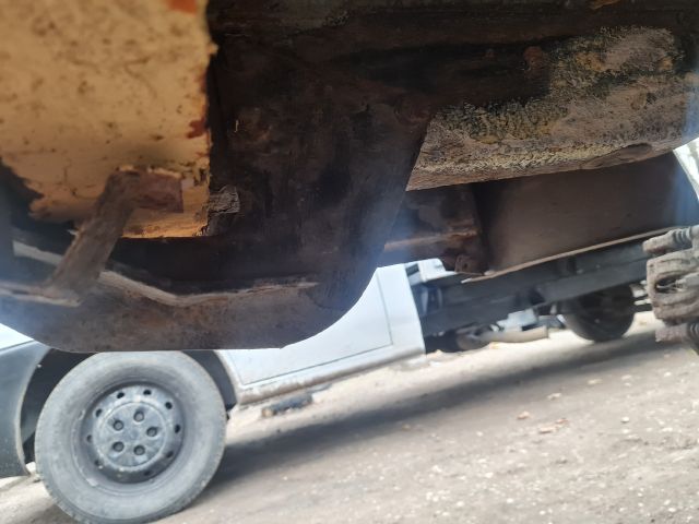 bontott MERCEDES-BENZ VITO Vonóhorog