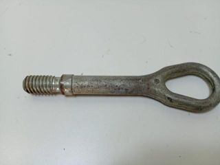 bontott MERCEDES-BENZ VITO Vonóhorog