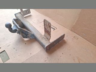 bontott MERCEDES-BENZ VITO Vonóhorog