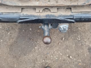 bontott MERCEDES-BENZ VITO Vonóhorog