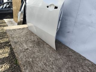 bontott MERCEDES-BENZ X-CLASS Bal első Ajtó (Üres lemez)