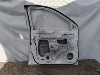 bontott MERCEDES-BENZ X-CLASS Bal első Ajtó (Üres lemez)