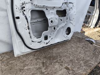 bontott MERCEDES-BENZ X-CLASS Bal első Ajtó (Üres lemez)