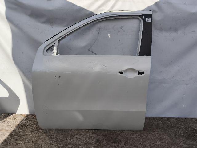 bontott MERCEDES-BENZ X-CLASS Bal első Ajtó (Üres lemez)