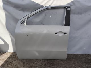 bontott MERCEDES-BENZ X-CLASS Bal első Ajtó (Üres lemez)