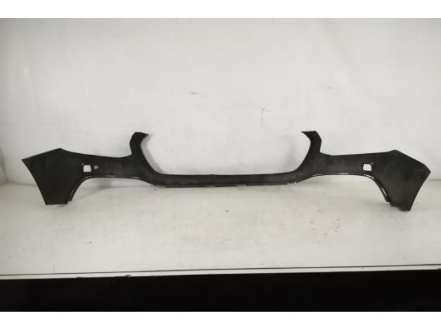 bontott MERCEDES-BENZ X-CLASS Első Lökhárító (Részeivel)