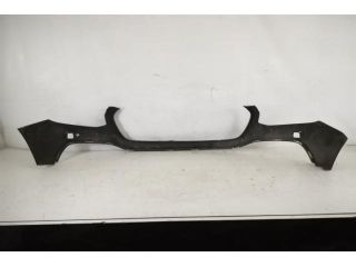 bontott MERCEDES-BENZ X-CLASS Első Lökhárító (Részeivel)