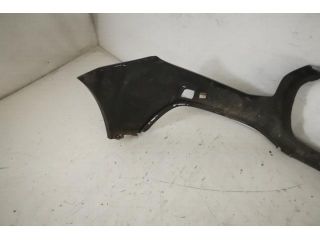 bontott MERCEDES-BENZ X-CLASS Első Lökhárító (Részeivel)