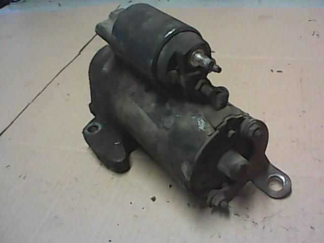 bontott MERCURY MYSTIQUE Önindító