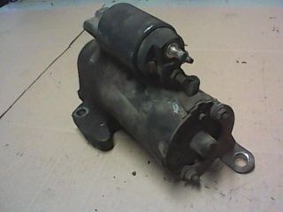 bontott MERCURY MYSTIQUE Önindító