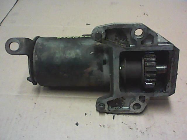 bontott MERCURY MYSTIQUE Önindító