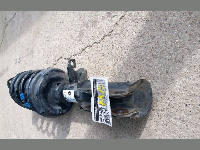 bontott MG HS Bal első Lengéscsillapító