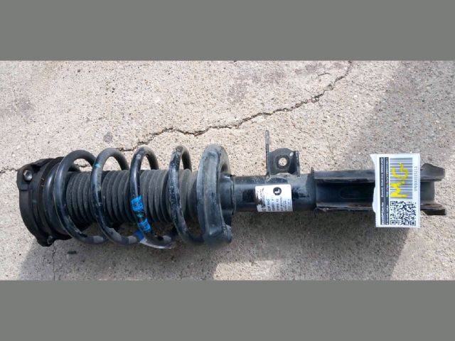 bontott MG HS Bal első Lengéscsillapító