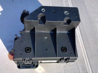 bontott MG HS Biztosítéktábla Motortér