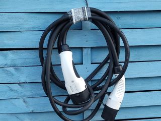 bontott MG HS Hybrid Akkumulátor Töltő