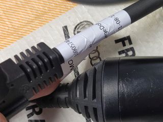 bontott MG HS Hybrid Akkumulátor Töltő